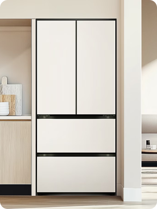 LG 오브제 김치톡톡 Fit & Max 글라스 (480L,2등급)