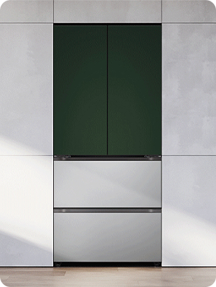 LG 오브제 김치톡톡 Fit & Max 스테인리스 (480L,2등급)