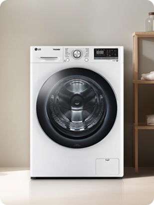 LG 트롬 세탁기 12kg 이미지 2