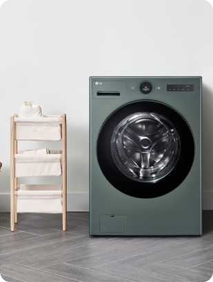 LG 트롬 오브제 워시콤보 25/15kg +자동세제함