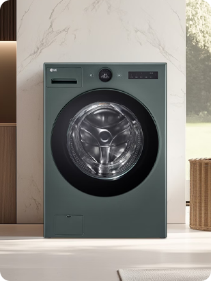 LG 트롬 오브제 워시콤보 25/15kg