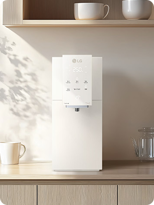 LG 정수기 WD523VCT