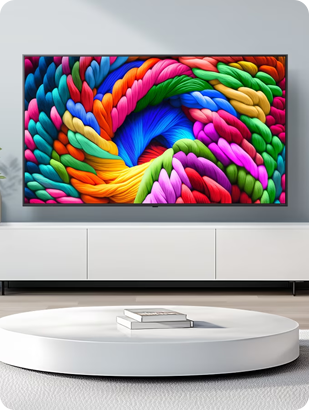 LG 나노셀 TV (스탠드형) (125cm) - 50NANO90AKA