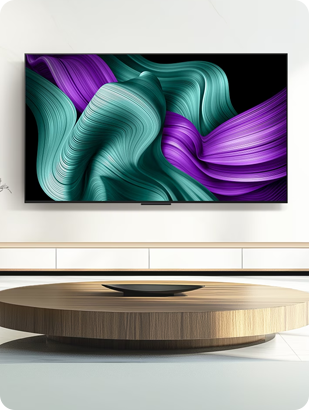 LG 올레드 evo AI (OLED M) M5 194cm OLED77M5KNA