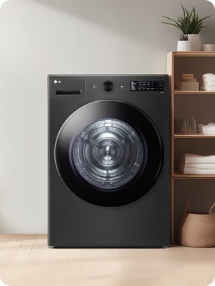 LG 트롬 오브제컬렉션 건조기 19kg NEW