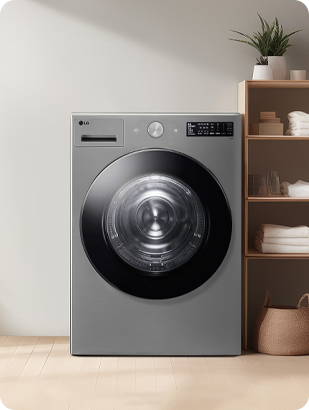 LG 트롬 오브제컬렉션 건조기 19kg NEW