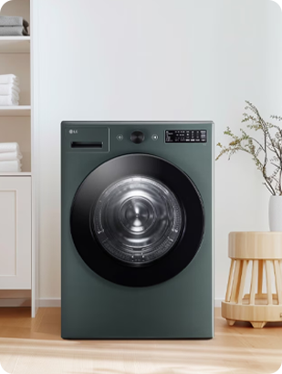 LG 트롬 오브제컬렉션 건조기 20kg 이미지 2