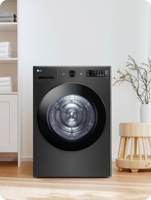 LG 트롬 오브제컬렉션 건조기 20kg