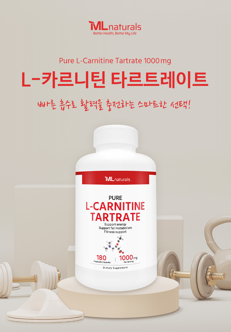 mlnaturals pure l-carnitine 1000 mg L Carnitine 1000mg | 60 Capsules | Non-GMO, Gluten Free Supplement Ml Naturals L-carnitine 1000 Mg,