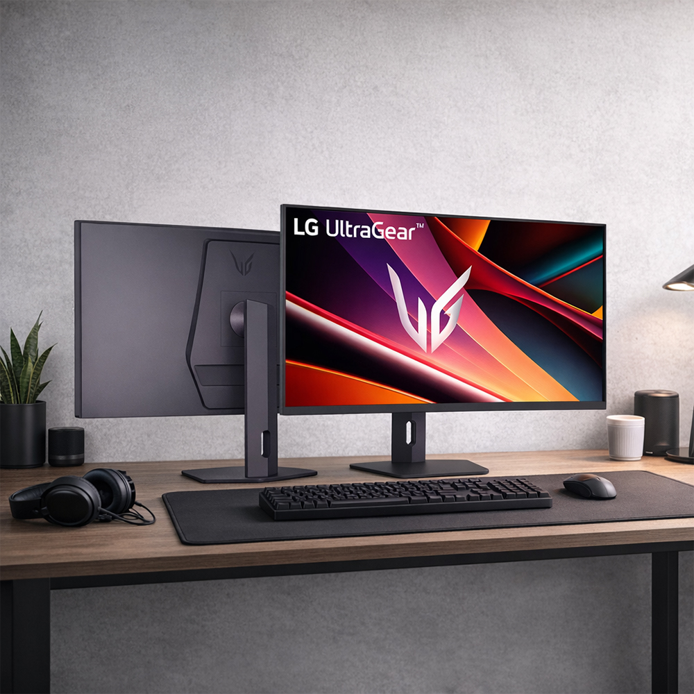 추석+세일 🌔LG전자 OLED 게이밍모니터 27GX700A (70만), 32인치 QHD 게이밍모니터 32G600A (28만) 외 8개 특가