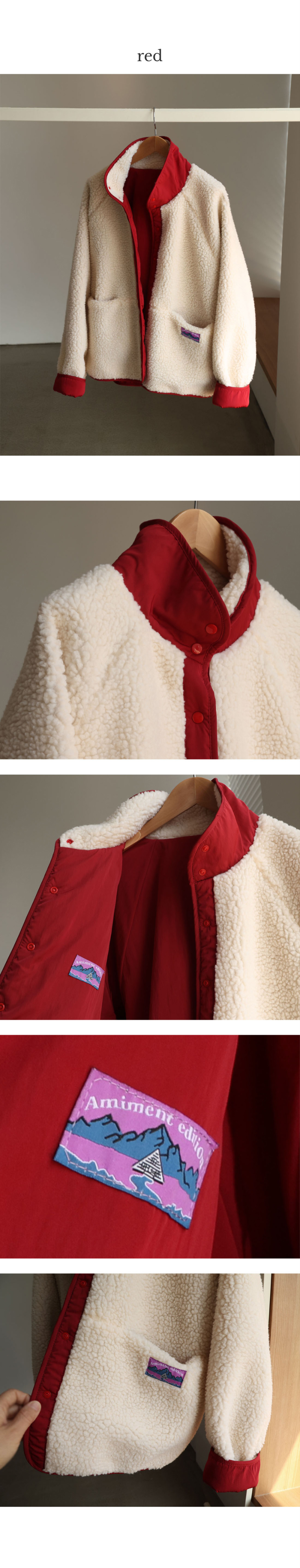 재킷 상품 이미지-S1L38