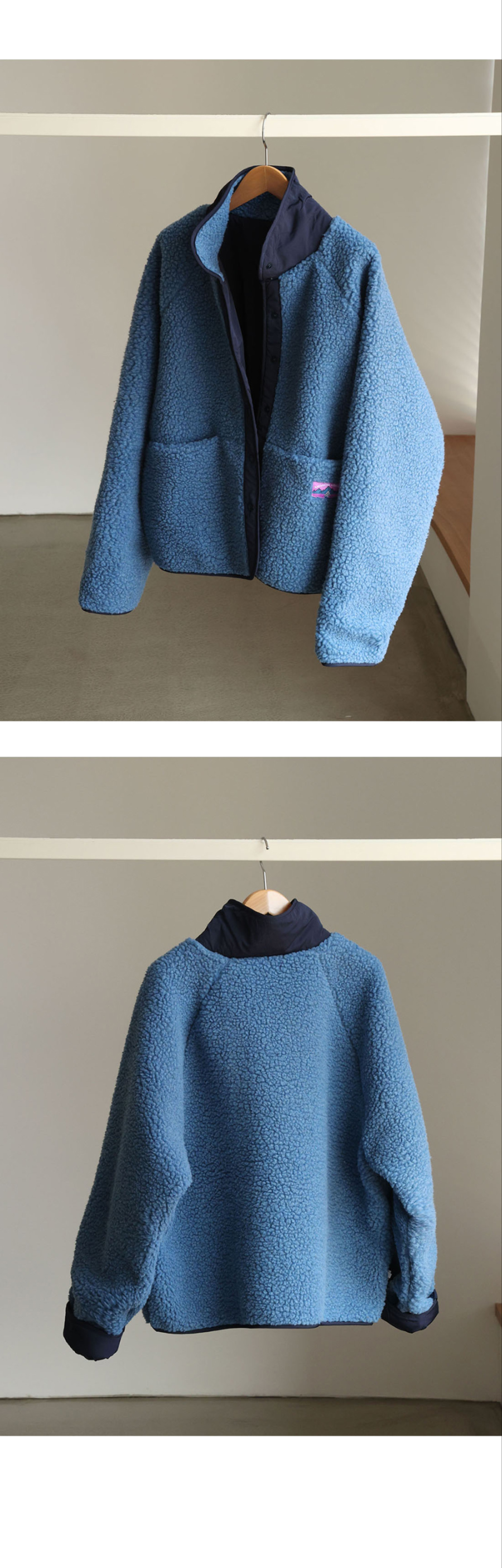 재킷 상품 이미지-S1L41