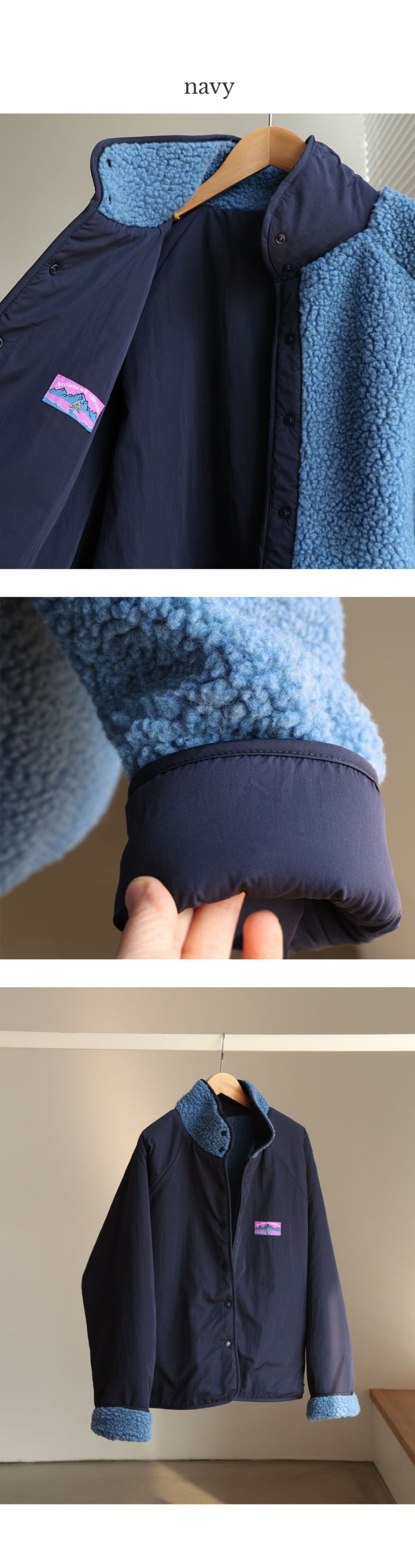 재킷 상품 이미지-S1L40