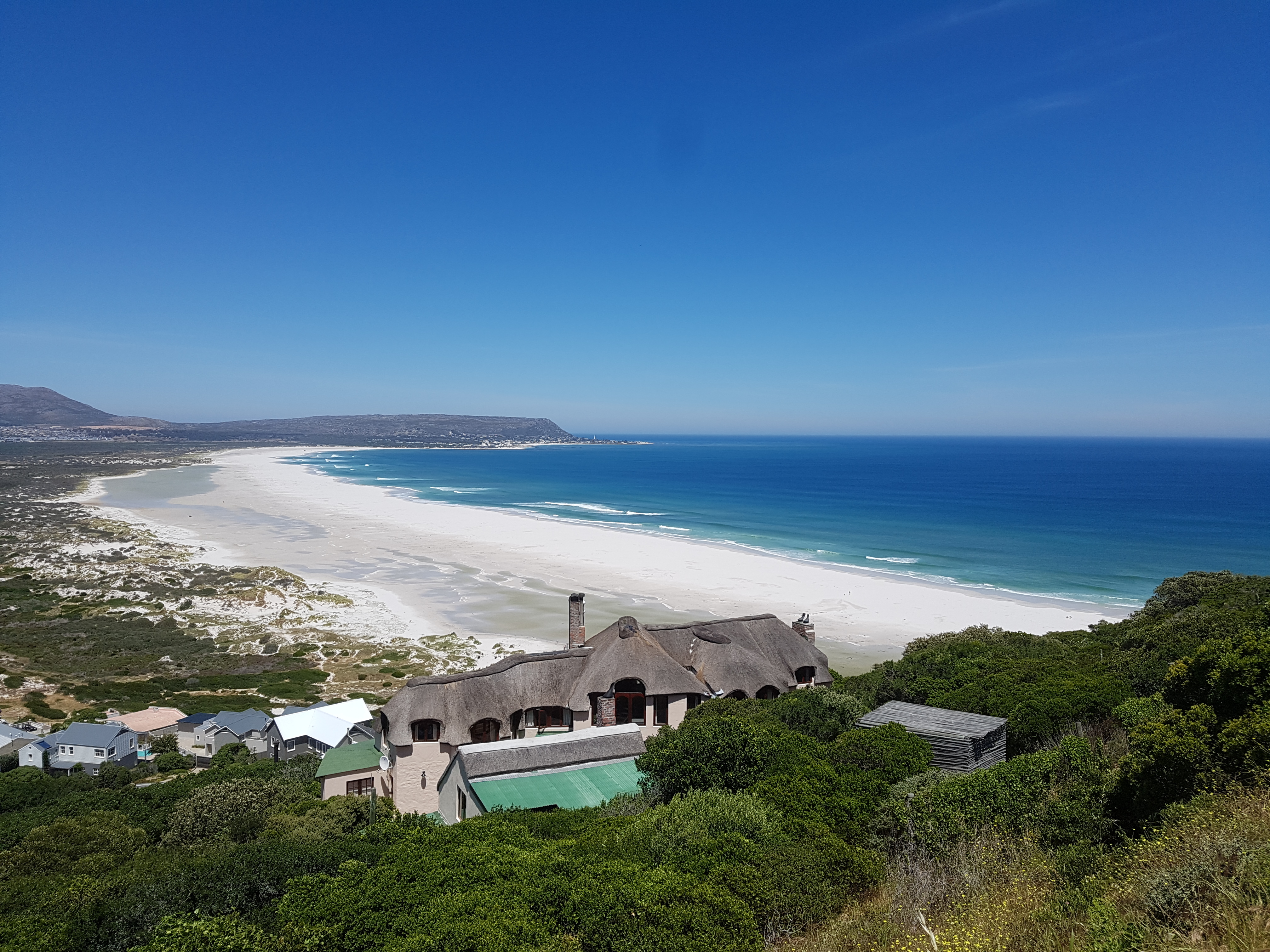 남아공과 케이프타운 소개(Introducing South Africa & Cape Town)