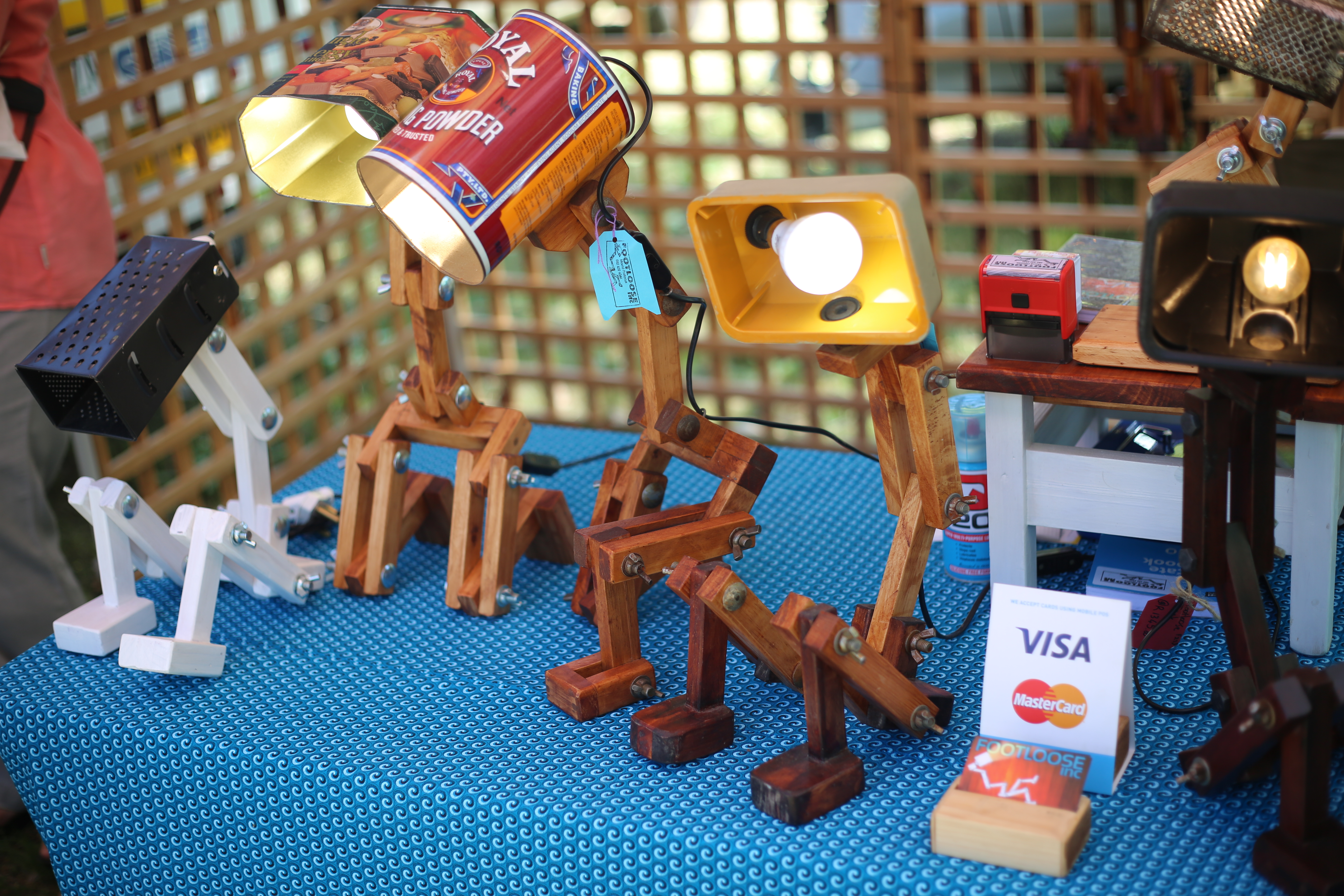 아프리카 아트&크래프트(Art&Craft)