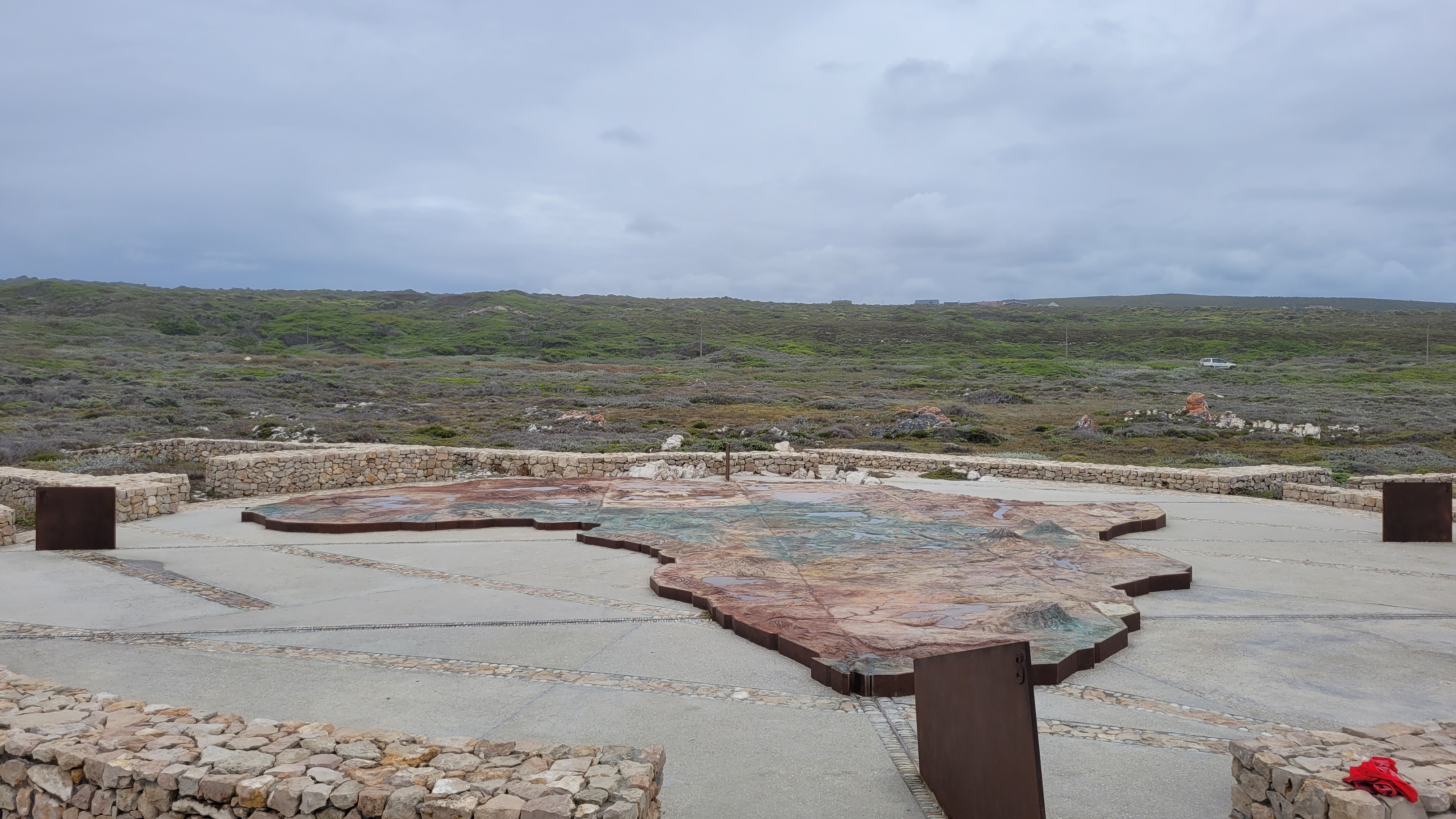 케이프아골라스(Cape Agulhas)