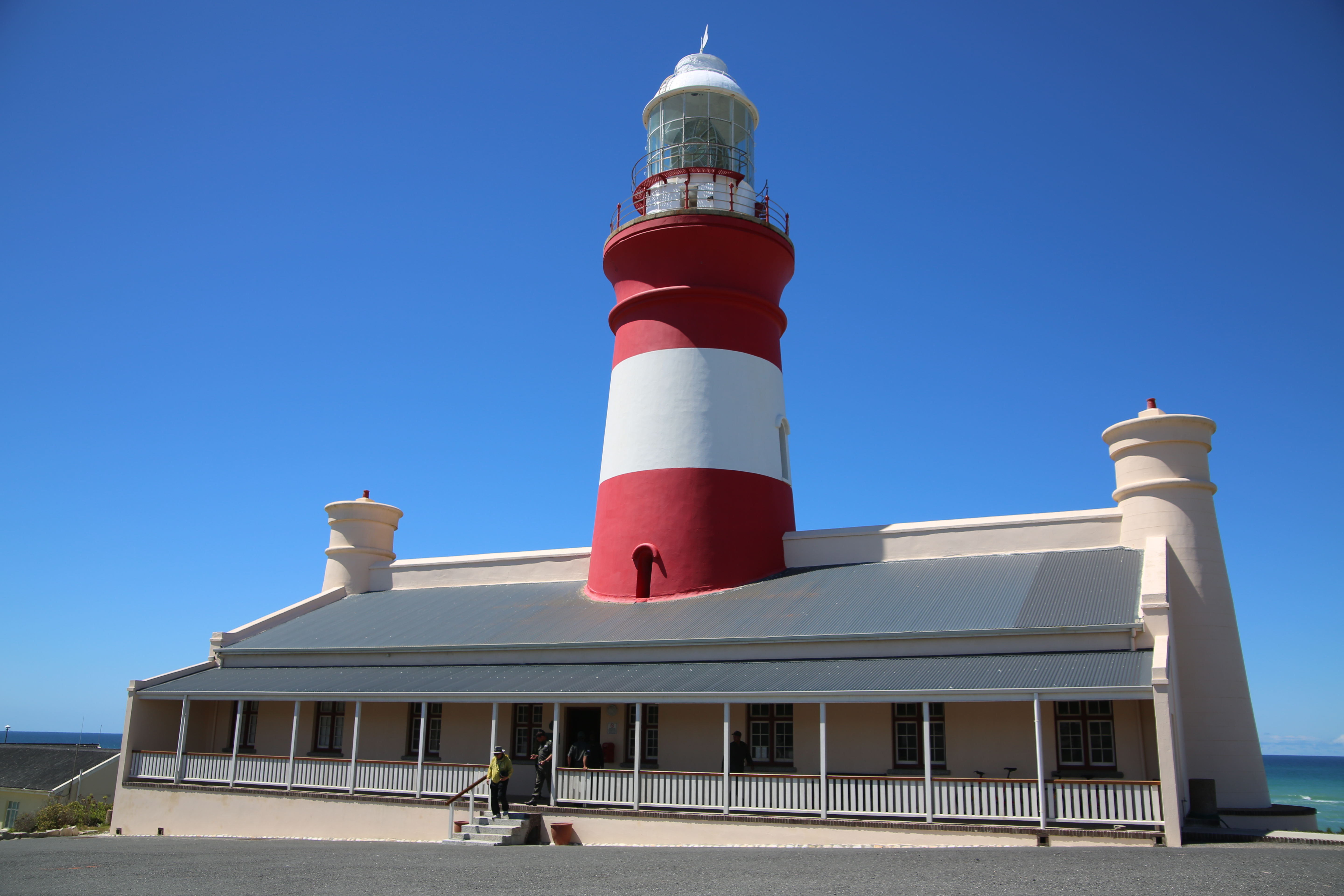 케이프아굴라스(Cape agulhas)
