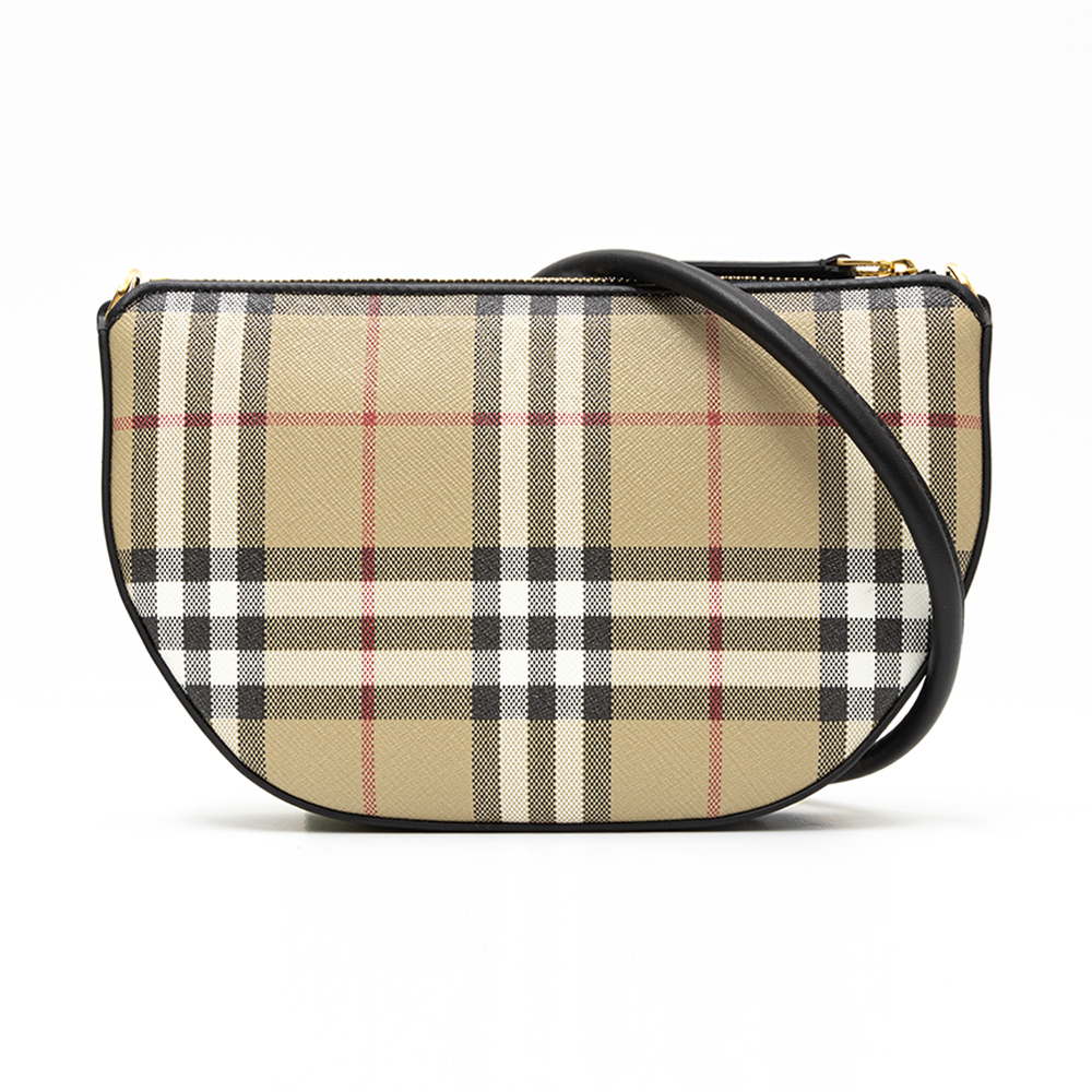 BURBERRY: Olympia bag - Beige  Burberry mini bag 8058006 online