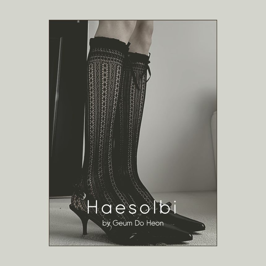 블랙 니삭스 디테일 컷 4