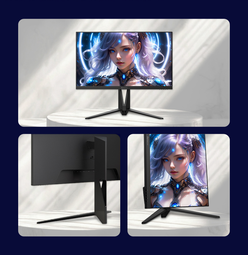 알파스캔 콘퀘스트 27U60G 27인치 4K UHD 160Hz FastIPS C타입 멀티스탠드 세로 피벗 무결점 게이밍 모니터 27%EC%9D%B8%EC%B9%98 %EA%B2%8C%EC%9D%B4%EB%B0%8D %EB%AA%A8%EB%8B%88%ED%84%B0 27U60G 4KUHD 17