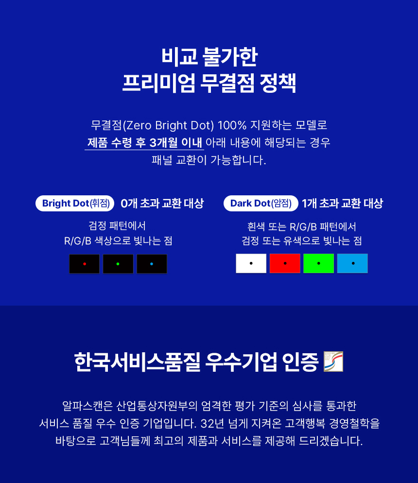 알파스캔 콘퀘스트 27U60G 27인치 4K UHD 160Hz FastIPS C타입 멀티스탠드 세로 피벗 무결점 게이밍 모니터 27%EC%9D%B8%EC%B9%98 %EA%B2%8C%EC%9D%B4%EB%B0%8D %EB%AA%A8%EB%8B%88%ED%84%B0 27U60G 4KUHD 18