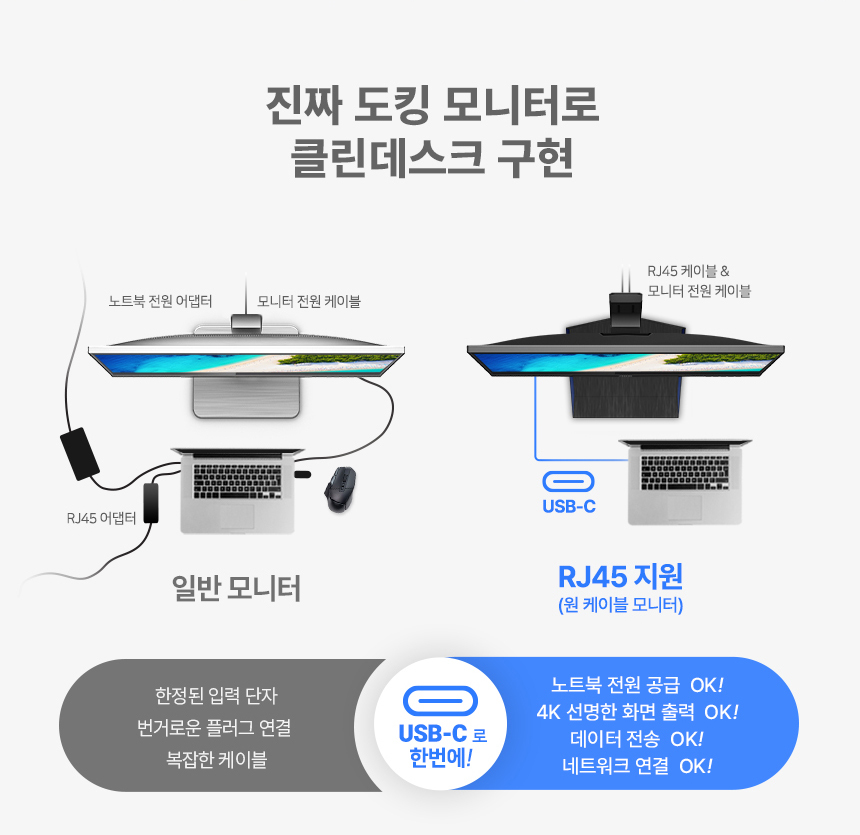 알파스캔 3225UC 4K UHD IPS C타입 도킹 허브 멀티스탠드 무결점 모니터 PD충전 65W KVM 스피커 올인원 32%EC%9D%B8%EC%B9%98 4K C%ED%83%80%EC%9E%85 %EB%AA%A8%EB%8B%88%ED%84%B0 3225UC 04