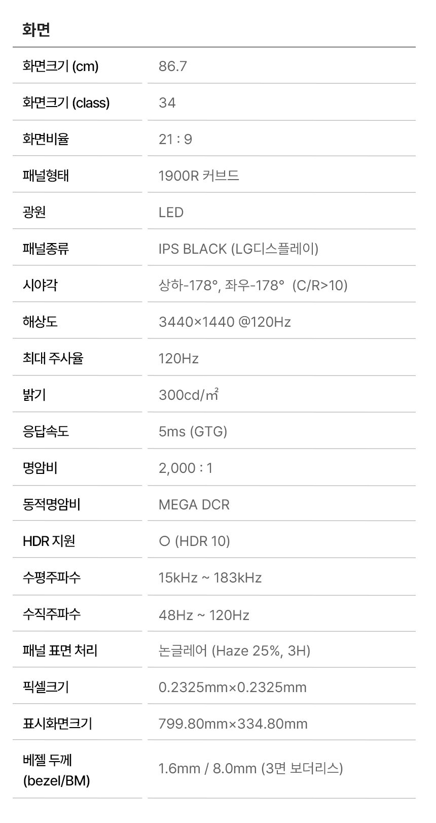 34%EC%9D%B8%EC%B9%98 USB C %EB%AA%A8%EB%8B%88%ED%84%B0 3425Q %EB%AC%B4%EA%B2%B0%EC%A0%90 DB 21