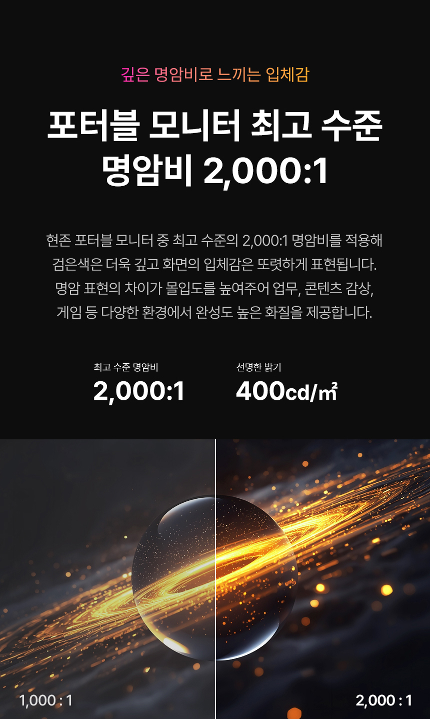 알파스캔 애니웨어 16Q52P 120Hz IPS Black C타입 초경량 휴대용 스피커 포터블 무결점 듀얼 노트북 서브 모니터 아카데미 16%EC%9D%B8%EC%B9%98 USB C %EB%AA%A8%EB%8B%88%ED%84%B0 16Q52P %EB%AC%B4%EA%B2%B0%EC%A0%90 DB 08