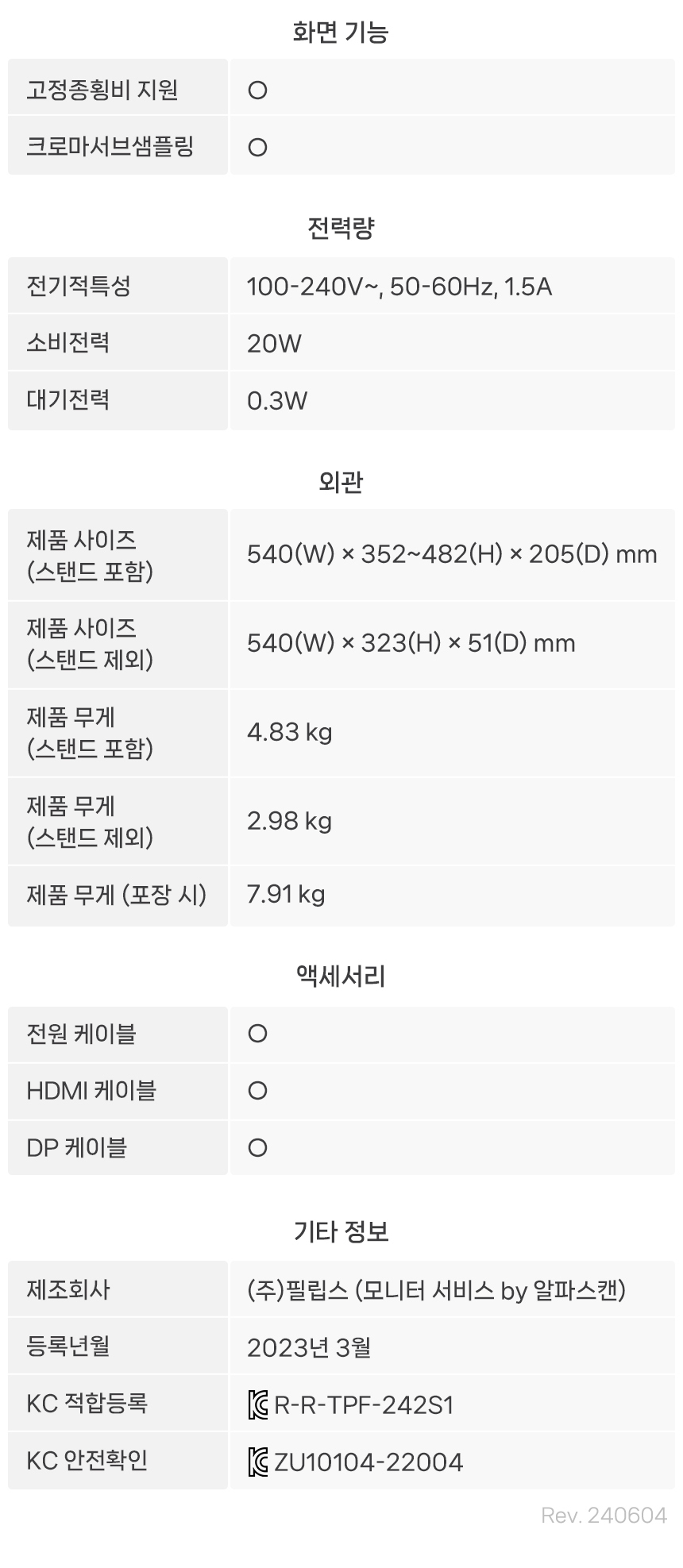 242S1 DB 20