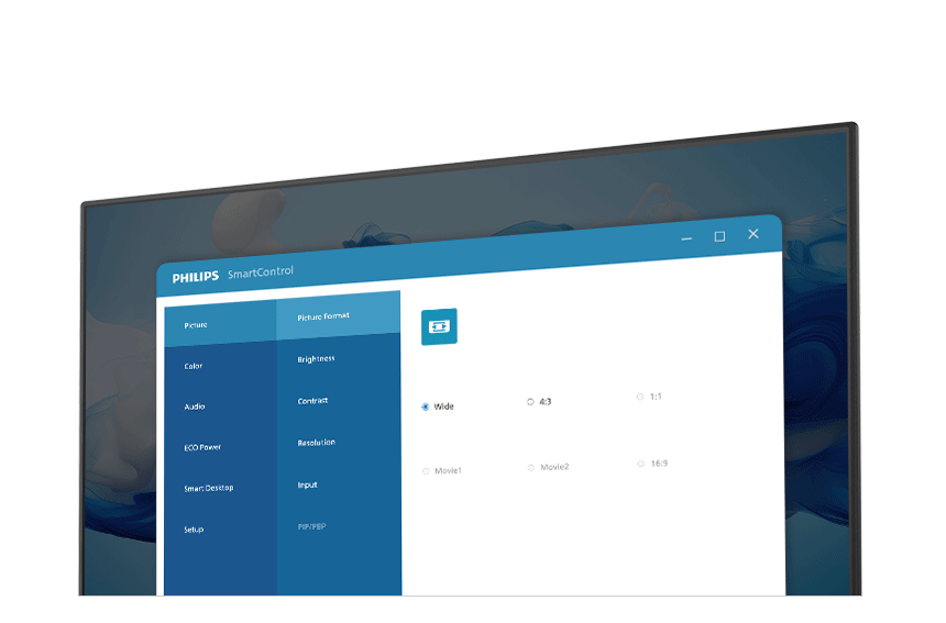 필립스 32E1N3500 QHD 100Hz IPS 보더리스 HDR 시력보호 무결점 컴퓨터 모니터 32%EC%9D%B8%EC%B9%98 %EC%8B%9C%EB%A0%A5%EB%B3%B4%ED%98%B8 %EB%AA%A8%EB%8B%88%ED%84%B0 32E1N3500 DB 10