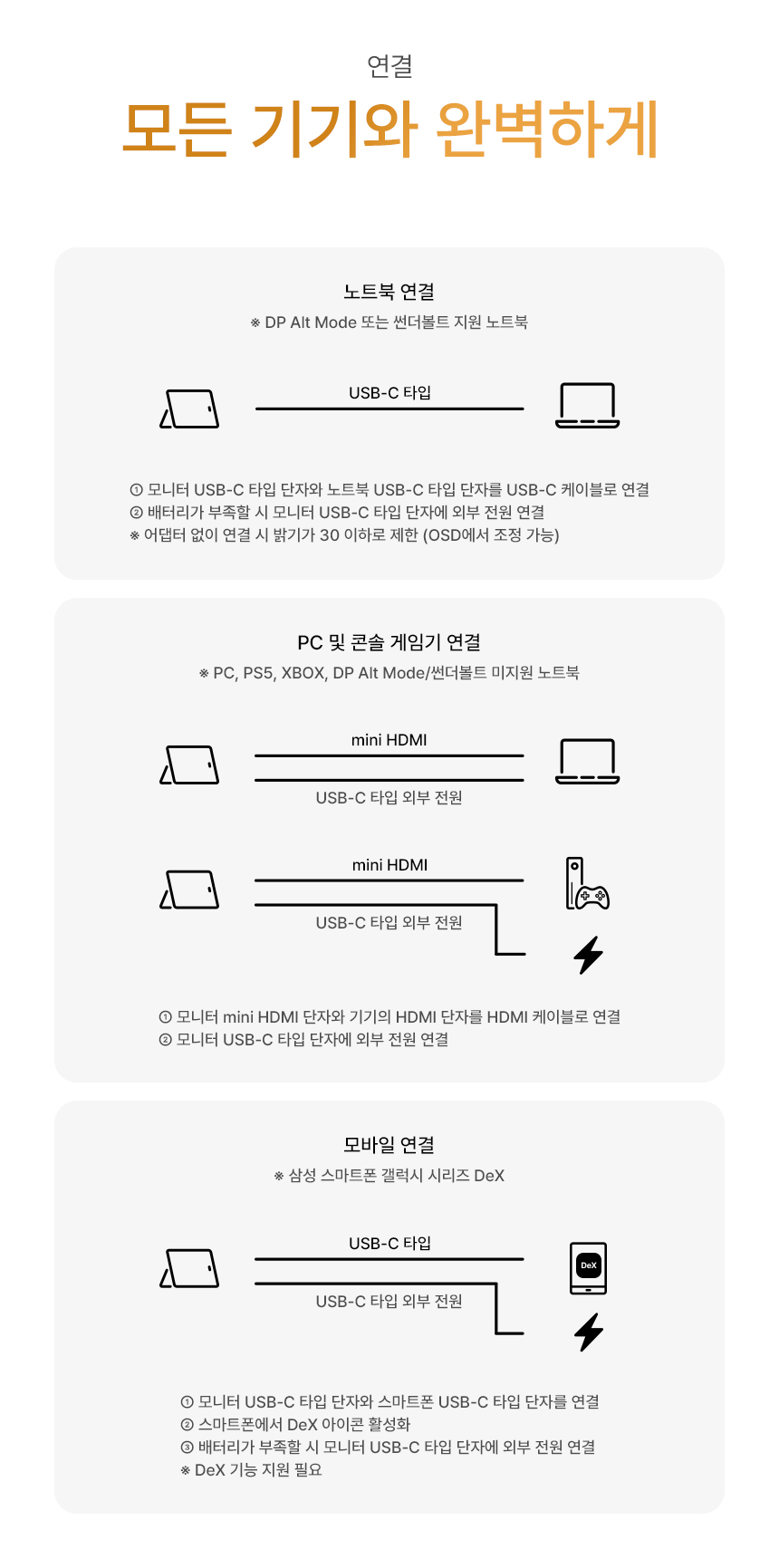 16인치 초경량 휴대용 포터블 모니터 IPS·USB-C·C타입·시력보호·스피커 - 알파스캔 AOC 16T20 16%EC%9D%B8%EC%B9%98 %ED%9C%B4%EB%8C%80%EC%9A%A9 %EB%AA%A8%EB%8B%88%ED%84%B0 16T20 DB 13