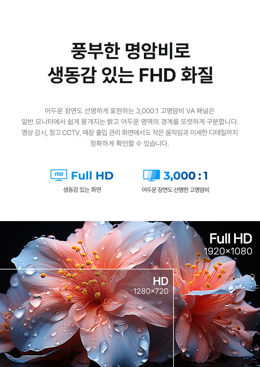 알파스캔 AOC 22B15HN 22인치 100Hz 보더리스 시력보호 사무용 무결점 가성비 모니터 22%EC%9D%B8%EC%B9%98 %EC%8B%9C%EB%A0%A5%EB%B3%B4%ED%98%B8 %EB%AA%A8%EB%8B%88%ED%84%B0 22B15HN 100Hz 07