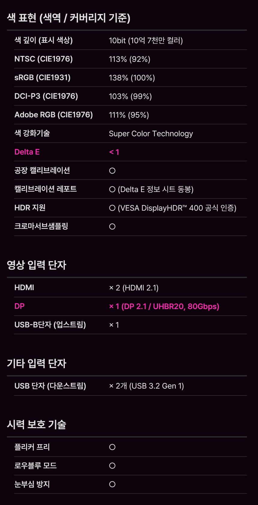 27%EC%9D%B8%EC%B9%98 %EA%B2%8C%EC%9D%B4%EB%B0%8D %EB%AA%A8%EB%8B%88%ED%84%B0 AG276UZ DB 26