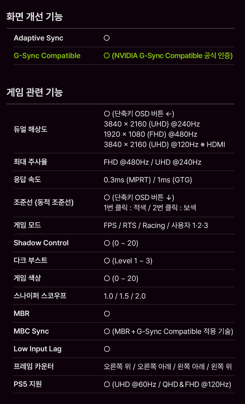 27%EC%9D%B8%EC%B9%98 %EA%B2%8C%EC%9D%B4%EB%B0%8D %EB%AA%A8%EB%8B%88%ED%84%B0 AG276UZ DB 27