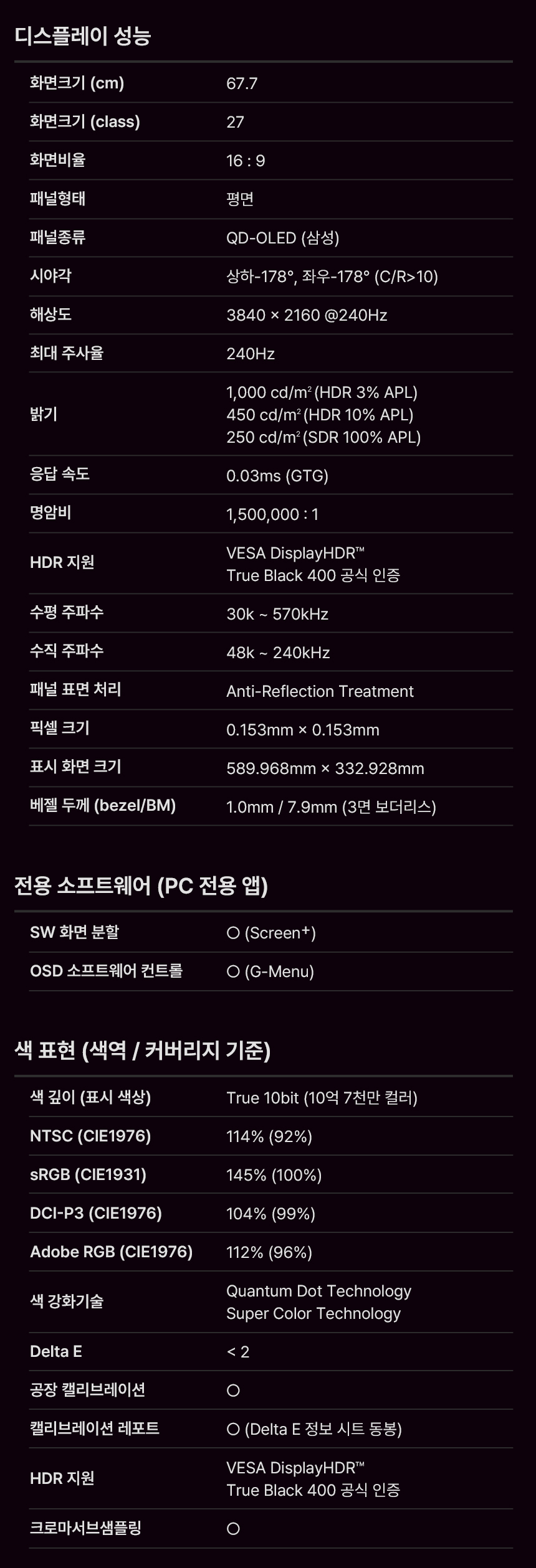 27%EC%9D%B8%EC%B9%98 %EA%B2%8C%EC%9D%B4%EB%B0%8D %EB%AA%A8%EB%8B%88%ED%84%B0 AG276UZD DB 26