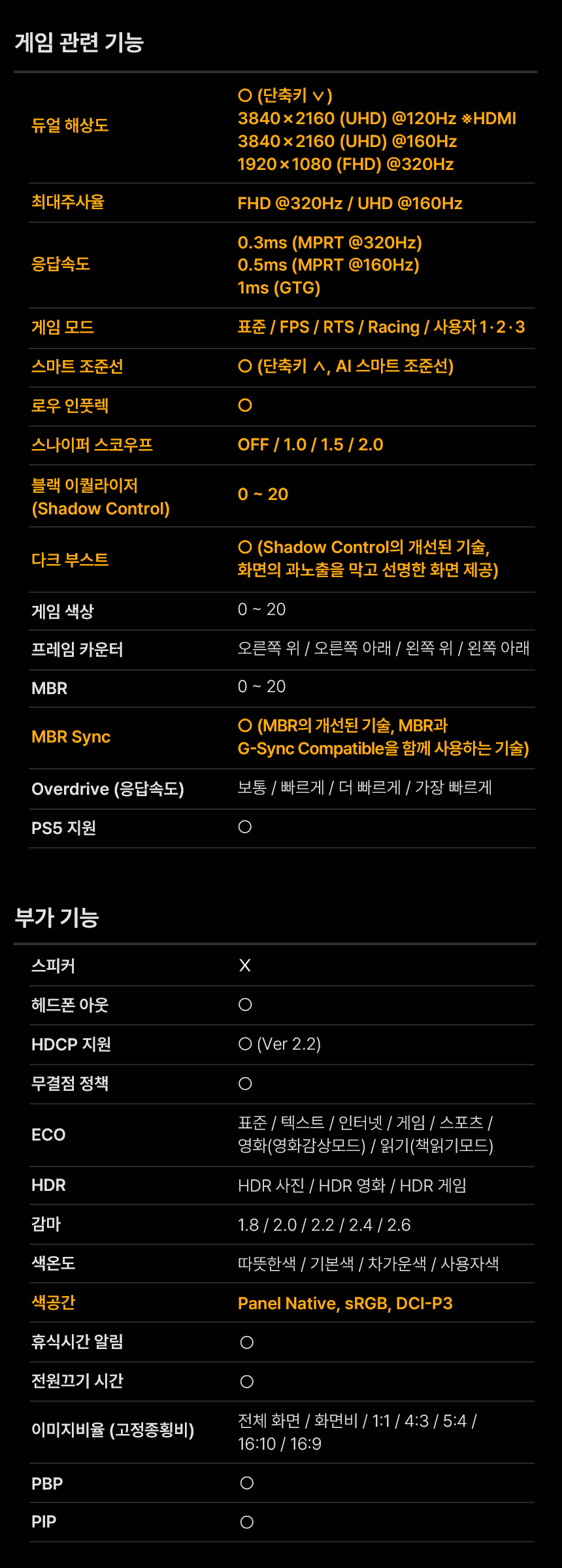 27%EC%9D%B8%EC%B9%98 %EA%B2%8C%EC%9D%B4%EB%B0%8D %EB%AA%A8%EB%8B%88%ED%84%B0 U27G4 DB 25