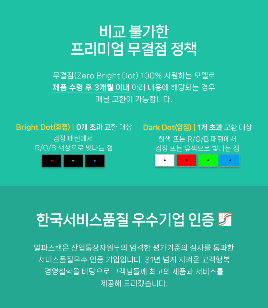 4K UHD 32인치 모니터, 알파스캔 AOC U32V11 프리싱크 HDR 시력보호 무결점 컴퓨터 32%EC%9D%B8%EC%B9%98 4K UHD %EB%AA%A8%EB%8B%88%ED%84%B0 U32V11 DB 18