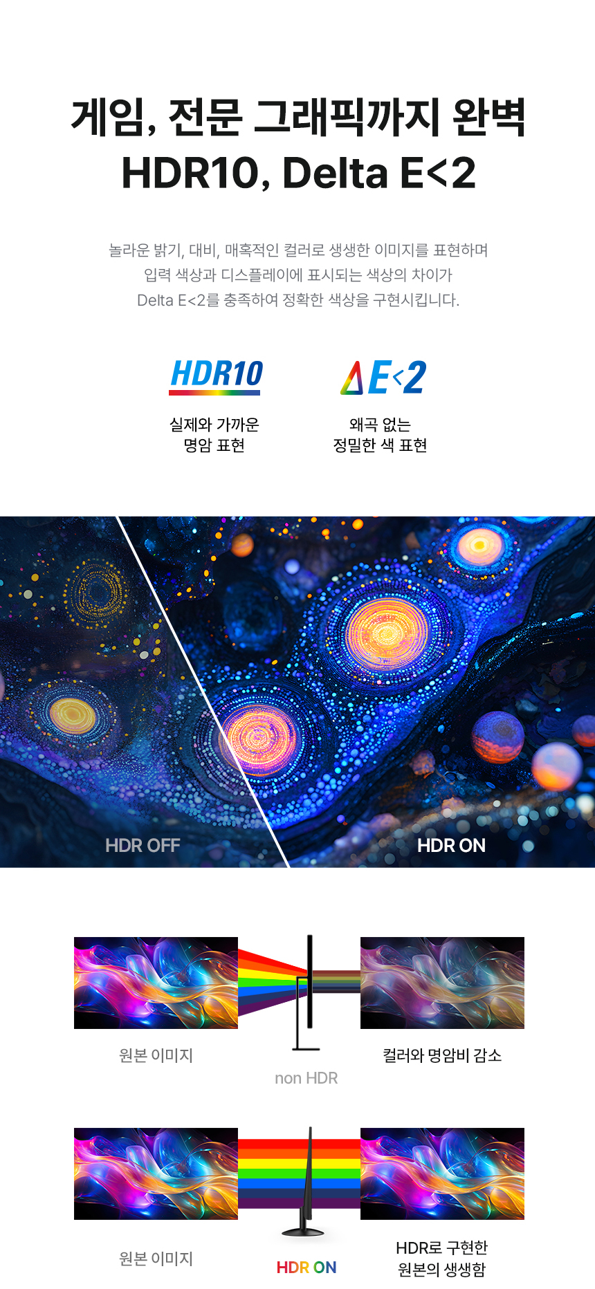 알파스캔 27인치 사무용 모니터 AOC Q27B30S3 QHD 120Hz IPS 보더리스 HDR 시력보호 무결점 듀얼 컴퓨터 가성비 27%EC%9D%B8%EC%B9%98 %EC%8B%9C%EB%A0%A5%EB%B3%B4%ED%98%B8 %EB%AA%A8%EB%8B%88%ED%84%B0 Q27B30S3 120Hz 07