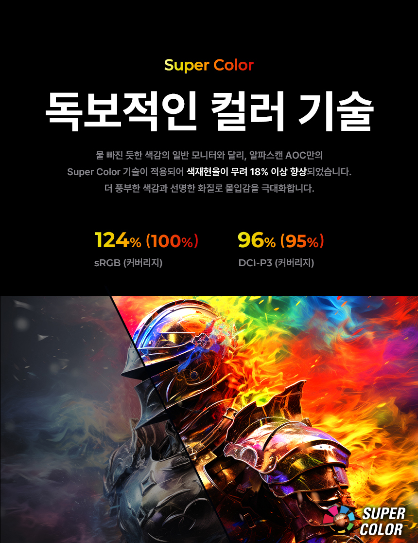 알파스캔 AOC Q27G4S 68.6cm(27인치) FAST IPS QHD 300Hz HDR 400 무결점 게이밍 멀티스탠드 모니터 27%EC%9D%B8%EC%B9%98 %EA%B2%8C%EC%9D%B4%EB%B0%8D %EB%AA%A8%EB%8B%88%ED%84%B0 Q27G4S DB 09