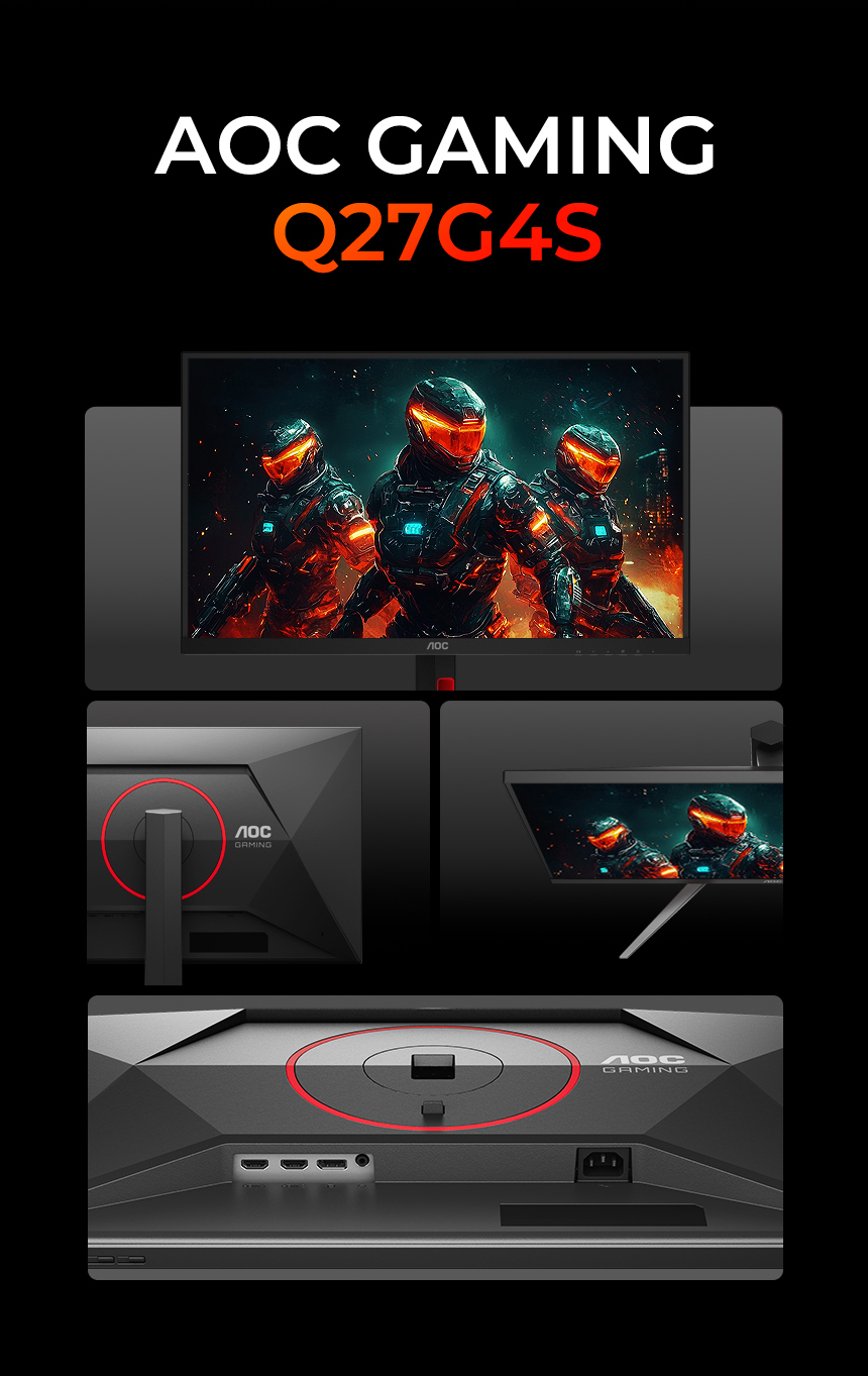 알파스캔 AOC Q27G4S 68.6cm(27인치) FAST IPS QHD 300Hz HDR 400 무결점 게이밍 멀티스탠드 모니터 27%EC%9D%B8%EC%B9%98 %EA%B2%8C%EC%9D%B4%EB%B0%8D %EB%AA%A8%EB%8B%88%ED%84%B0 Q27G4S DB 17