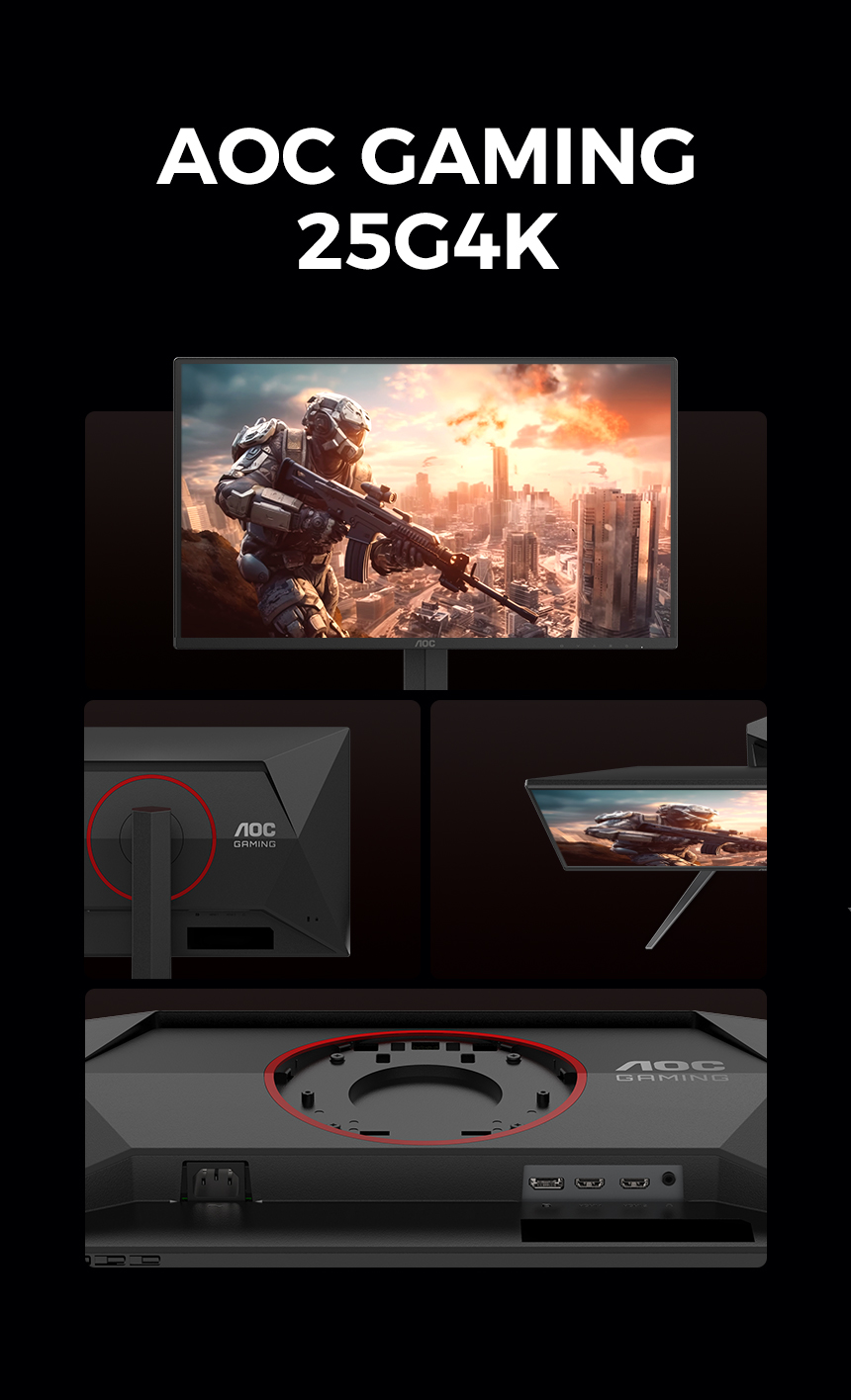 알파스캔 AOC 25G4K 420Hz Fast IPS 프리싱크 고주사율 AI HDR 400 멀티스탠드 무결점 FPS 게이밍 25인치 모니터 듀얼 세로 24%EC%9D%B8%EC%B9%98 %EA%B2%8C%EC%9D%B4%EB%B0%8D %EB%AA%A8%EB%8B%88%ED%84%B0 25G4K DB 16