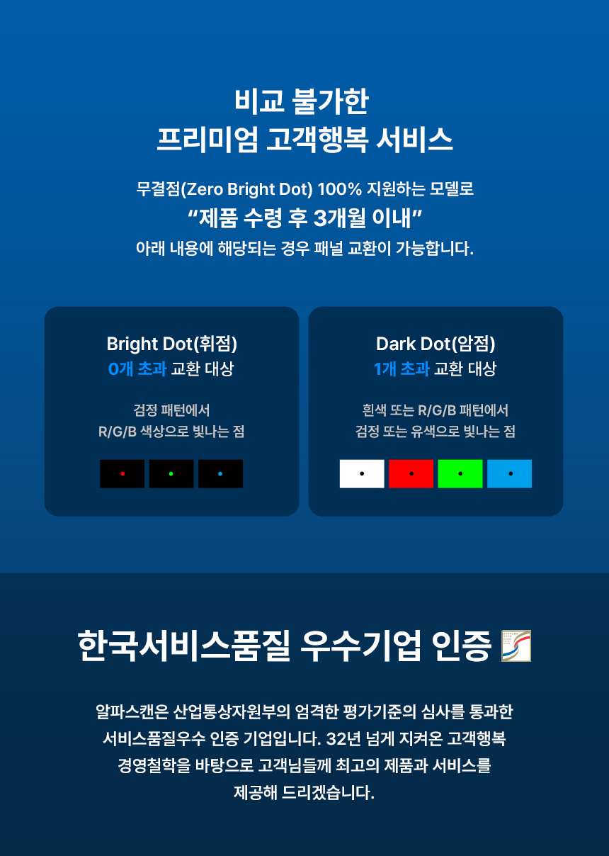 알파스캔 AOC Q27G4SL 게이밍 320Hz QHD Fast IPS 원형편광 AI HDR 400 멀티스탠드 무결점 모니터 27%EC%9D%B8%EC%B9%98 %EA%B2%8C%EC%9D%B4%EB%B0%8D %EB%AA%A8%EB%8B%88%ED%84%B0 Q27G4SL WS DB 23