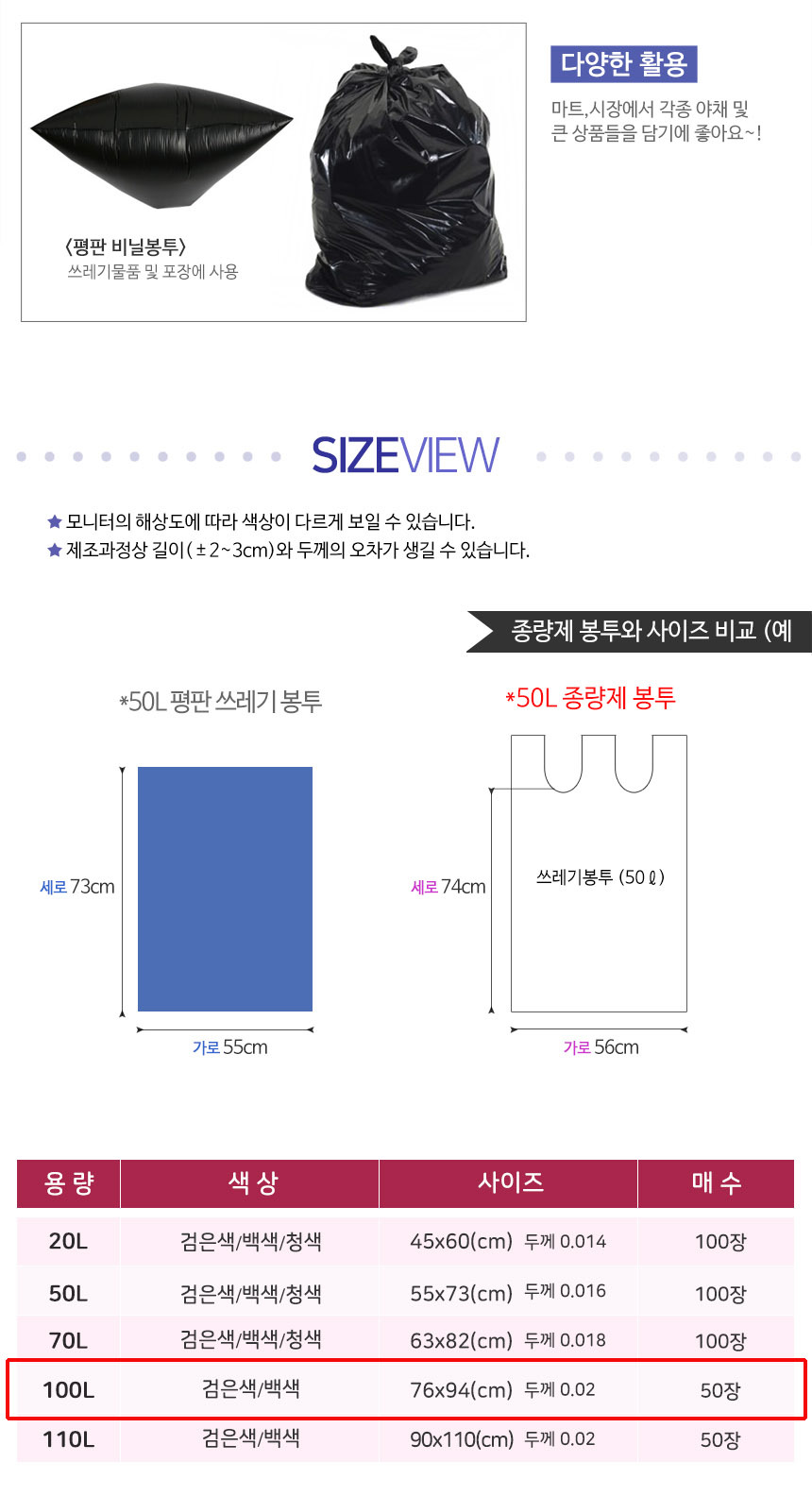 상품 상세 이미지입니다.