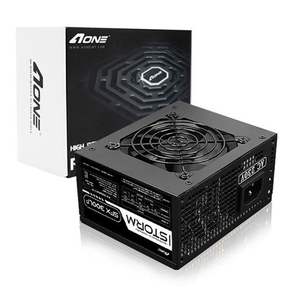 STORM SFX 300LF