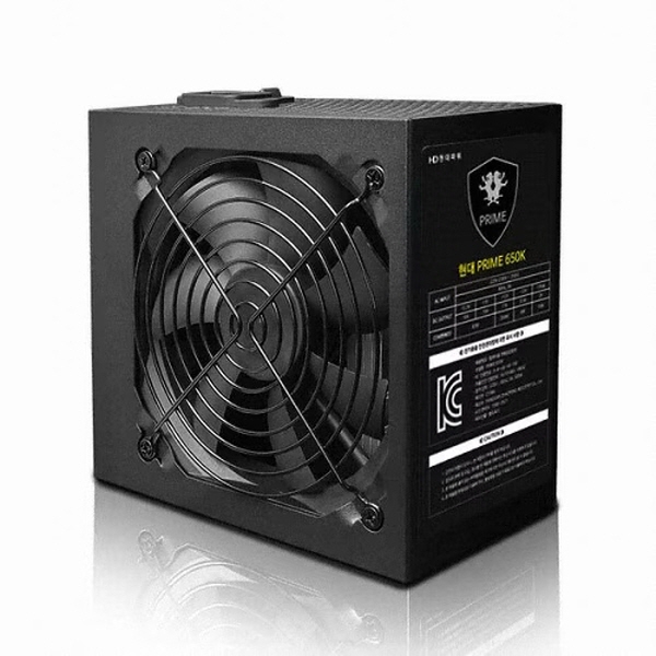 PRIME 670K