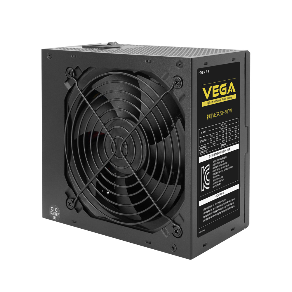 VEGA ST-600W