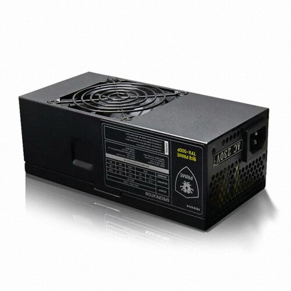 PRIME TFX-500P
