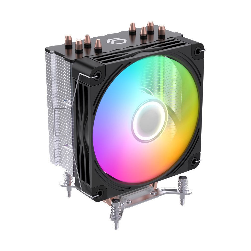 LEADCOOL AC-1000 RGB PWM 블랙