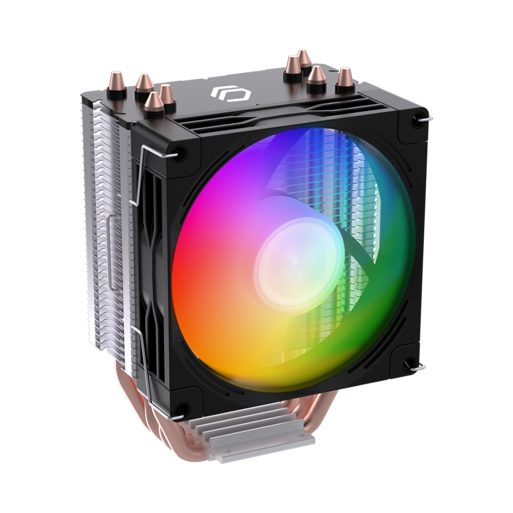 LEADCOOL AC-1100 RGB PWM 블랙