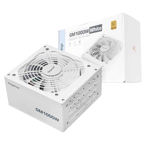 GM1000W Gold 화이트
